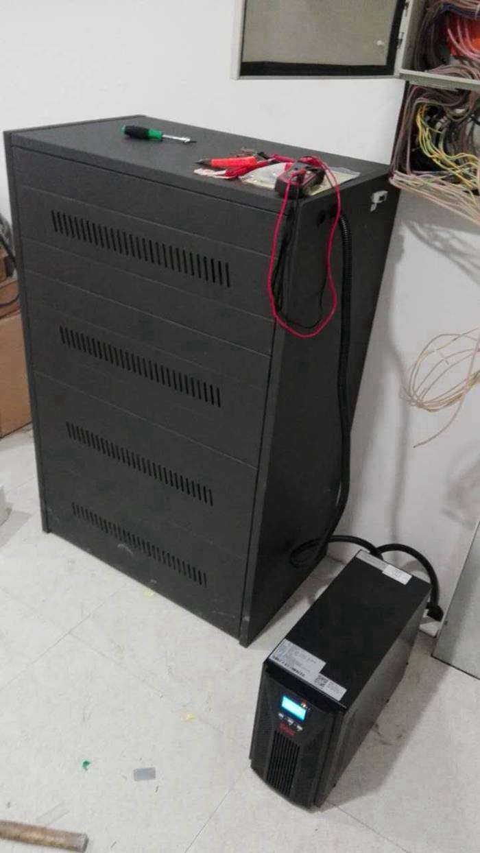 广州ups电源安装 广州ups电源安装