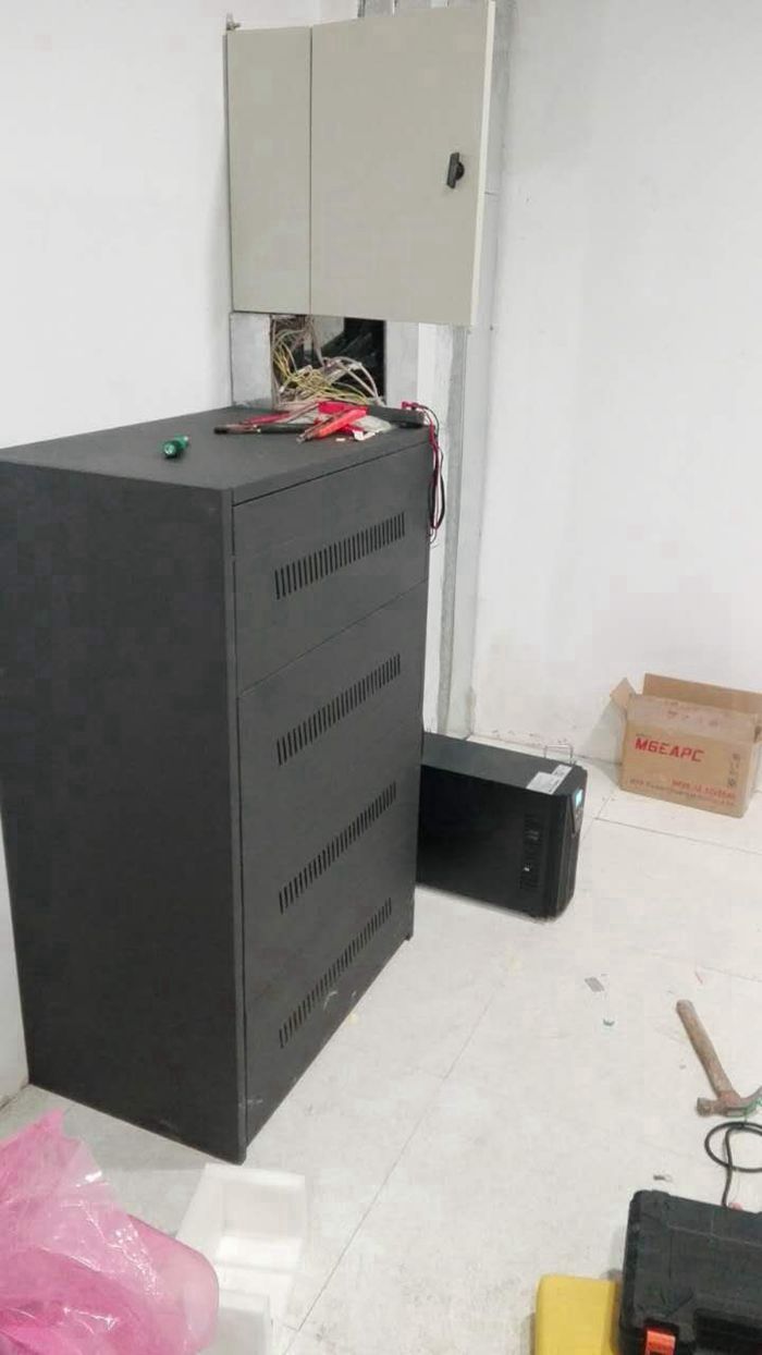 深圳ups电源安装 深圳ups电源安装